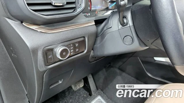 2023 Ford 익스플로러 6세대