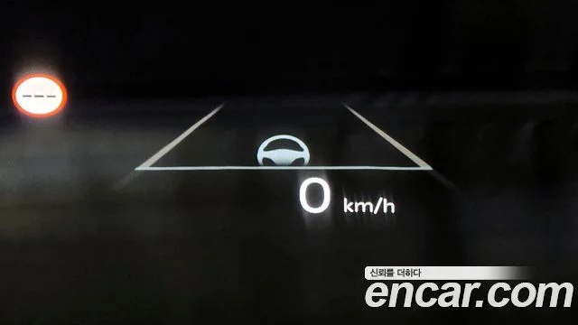 2024 Kia 더 뉴 K8 하이브리드