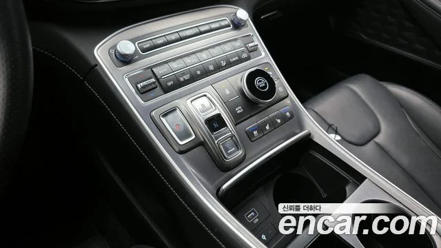 2023 Hyundai Santa Fe (New)