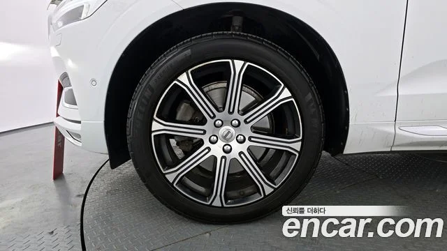 2019 Volvo XC60 2세대