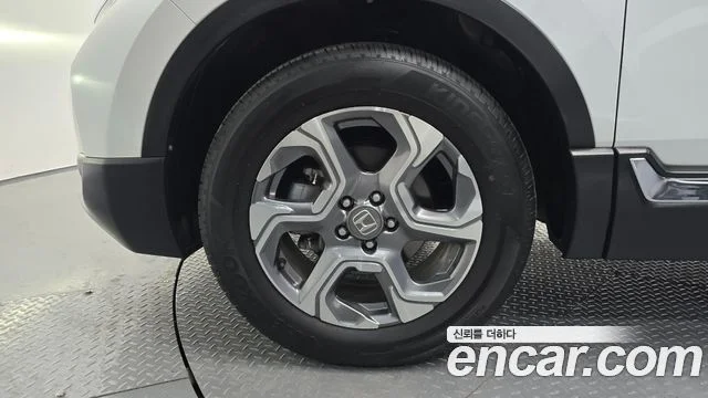 2019 Honda CR-V 5세대