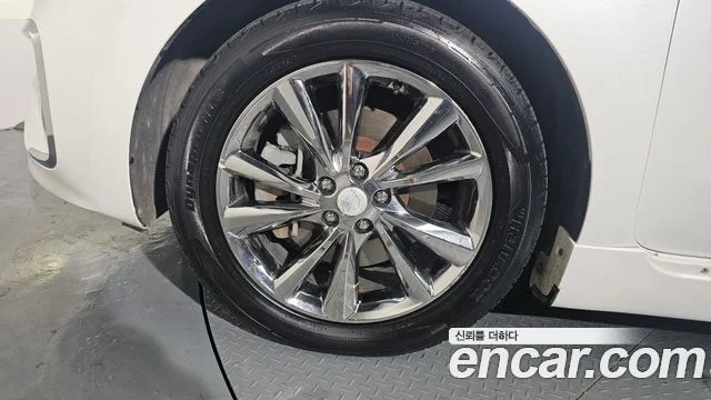 2019 Kia Carnival (New)