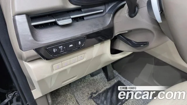 2023 Kia Carnival Gen.4