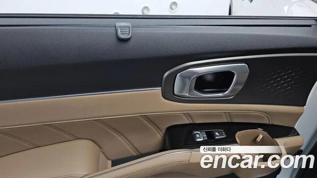 2024 Kia Sorento (New) Gen.4