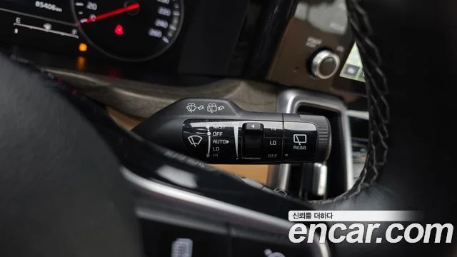 2021 Kia Sorento Gen.4