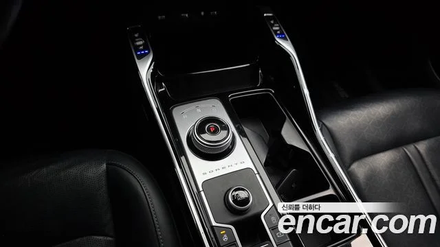 2020 Kia Sorento Gen.4