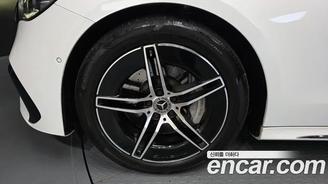 2024 Mercedes-Benz E-클래스 W214