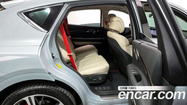 2024 Genesis GV80 쿠페