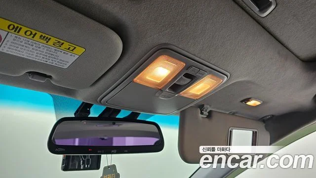 2012 Hyundai 아반떼 MD