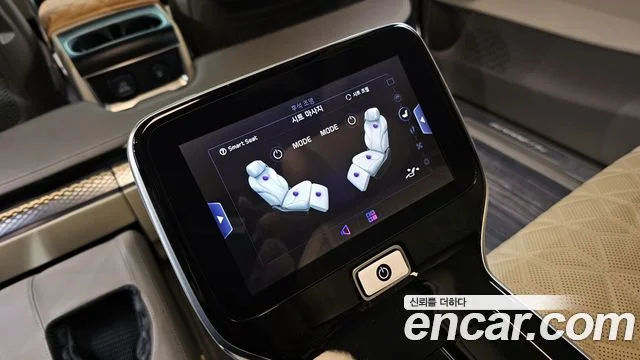 2024 Kia Carnival (New) Gen.4