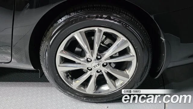 2020 Kia Carnival (New)