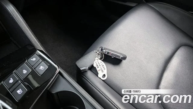 2022 Kia Sportage Gen.5