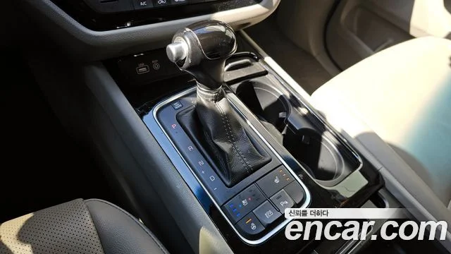 2015 Kia 올 뉴 카니발