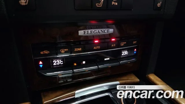 2010 Mercedes-Benz E-클래스 W212