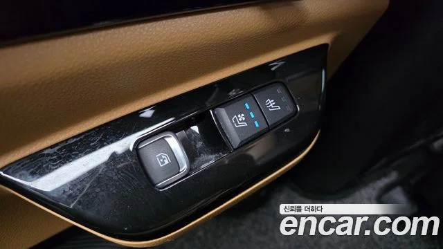 2020 Kia Carnival Gen.4