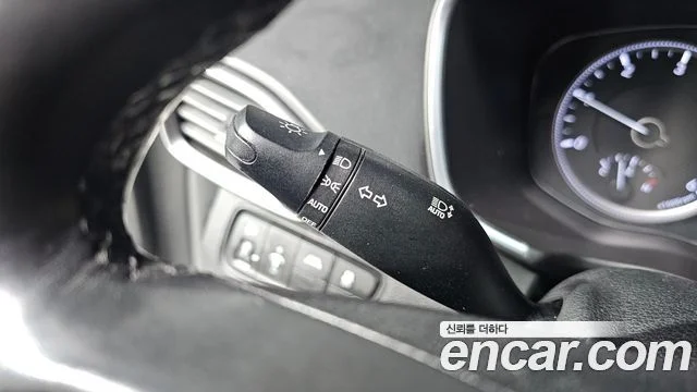 2019 Hyundai 싼타페 TM