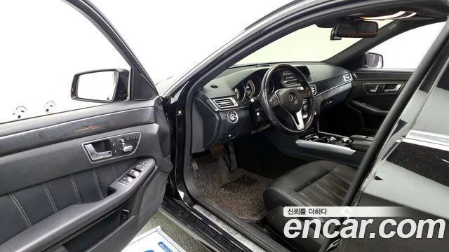 2015 Mercedes-Benz E-클래스 W212