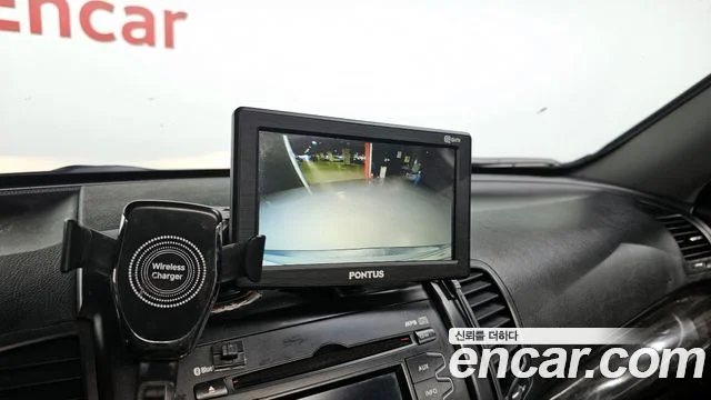 2009 Kia 쏘렌토 R