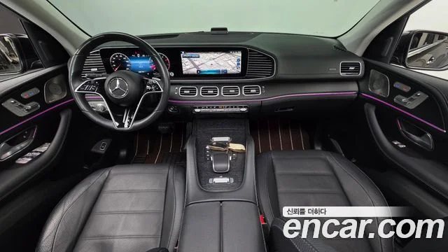 2024 Mercedes-Benz GLE-클래스 W167
