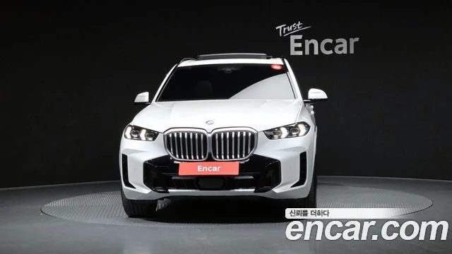 2024 BMW X5 (G05)