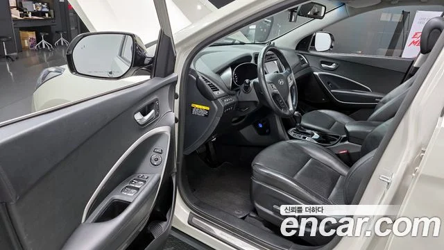 2016 Hyundai 싼타페 더 프라임