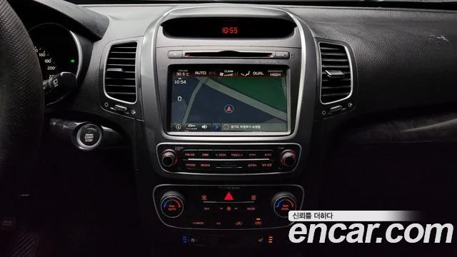 2013 Kia 뉴 쏘렌토 R