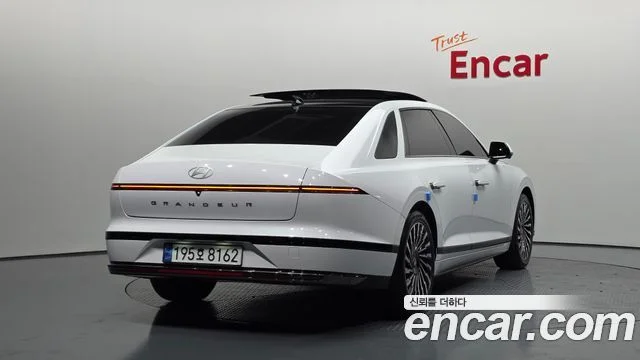 2023 Hyundai 그랜저 하이브리드 (GN7)