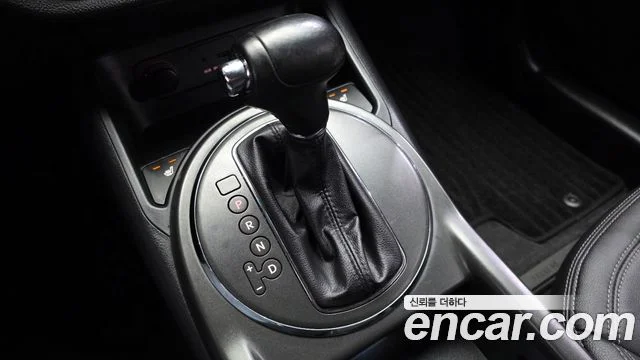 2011 Kia 스포티지 R