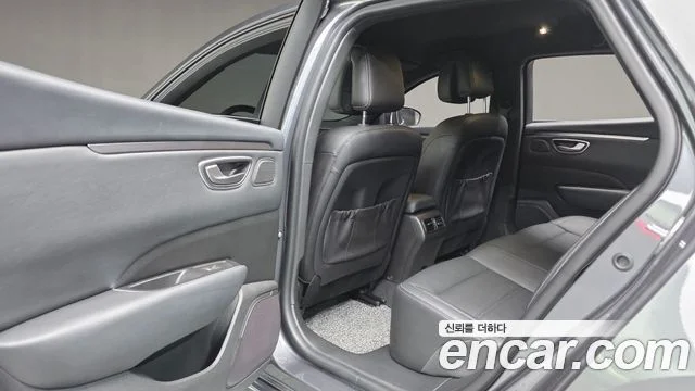 2023 Renault Korea SM6 (New)