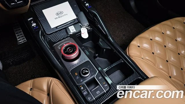 2020 Kia Sorento Gen.4