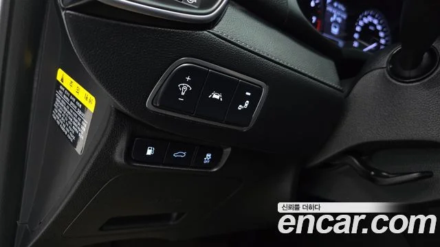 2019 Hyundai 그랜저 IG