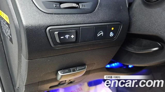 2013 Hyundai 뉴 투싼 ix