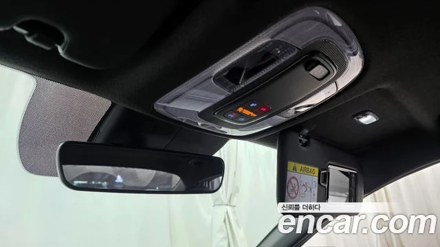 2025 Hyundai Avante (New) (CN7)