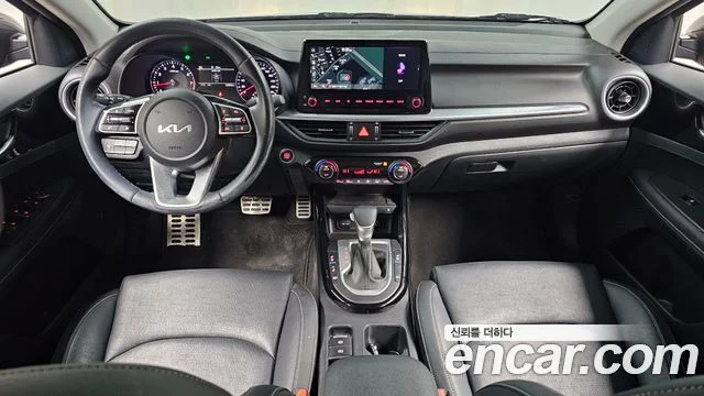 2023 Kia K3 (New) Gen.2