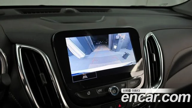 2022 Chevrolet 더 넥스트 이쿼녹스