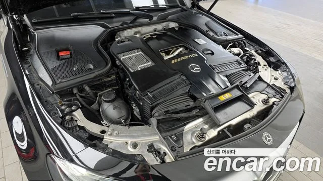 2019 Mercedes-Benz E-클래스 W213