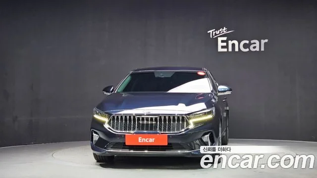 2019 Kia K7 프리미어