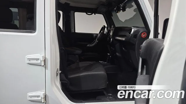 2013 Jeep 랭글러 (JK)