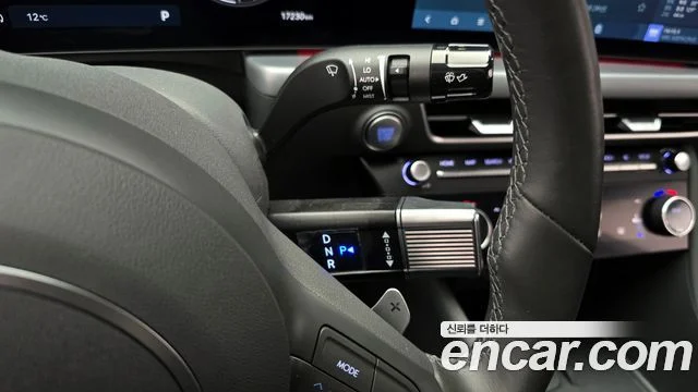 2023 Hyundai 쏘나타 디 엣지(DN8)