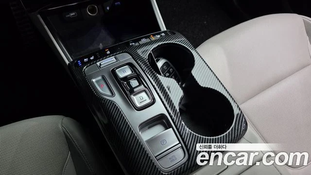 2022 Hyundai Tucson (NX4)