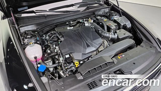 2025 Hyundai Grandeur (GN7)