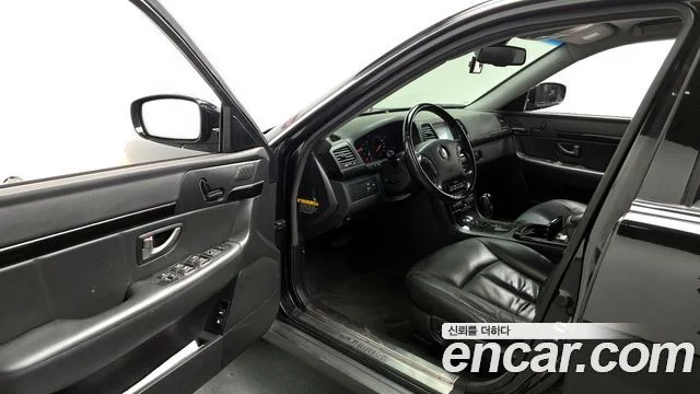 2010 Kia 오피러스 프리미엄