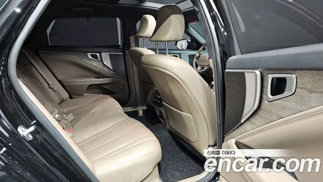 2023 Kia K8 하이브리드