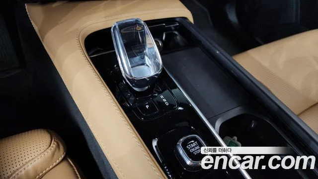 2023 Volvo XC90 2세대