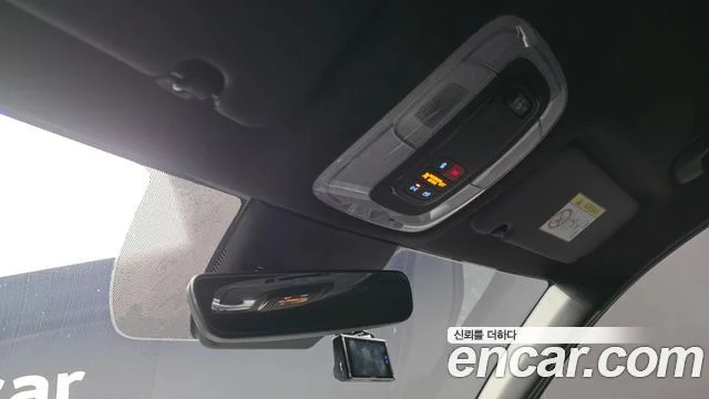 2022 Hyundai Avante (CN7)