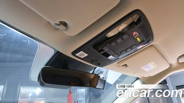 2021 Kia Carnival Gen.4