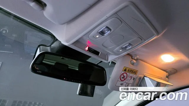 2020 Renault Korea XM3