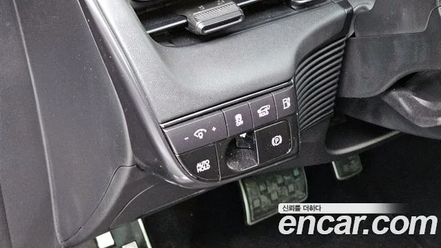 2025 Hyundai 아이오닉5