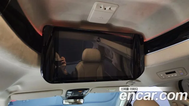 2021 Kia Carnival Gen.4