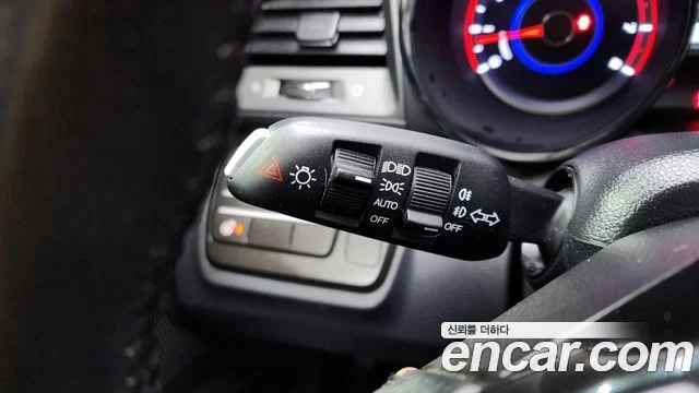 2017 KG Mobility Tivoli